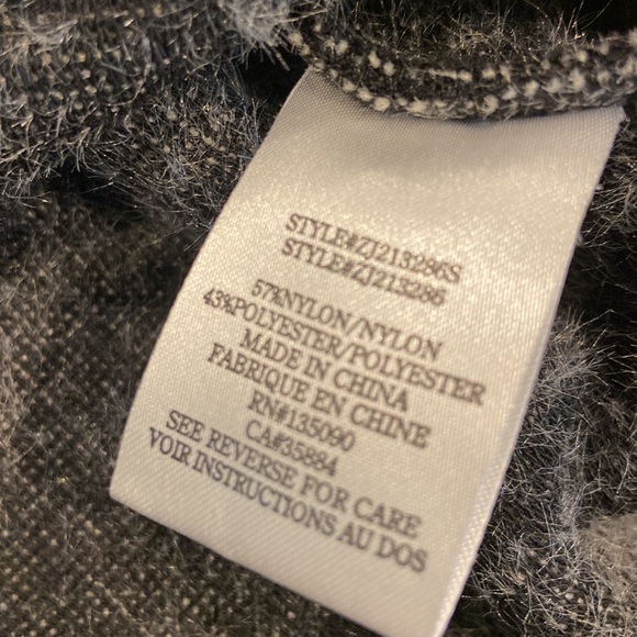 ❌SOLD❌ Z Supply Tucker Plaid Jacket / Shacket - Picture 8 of 11